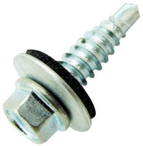 Stitch screw 7/8inch ( per 100)