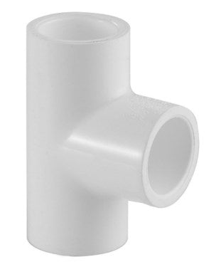 PVC 1/2 inch T