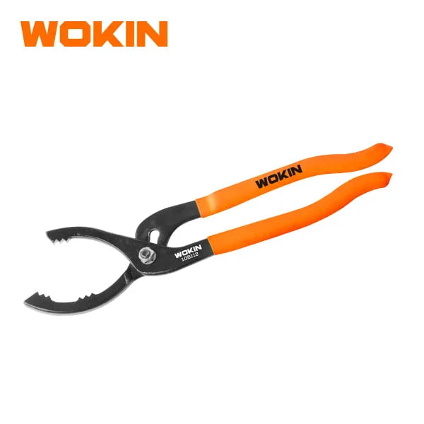 Wokin oil Filer Pliers