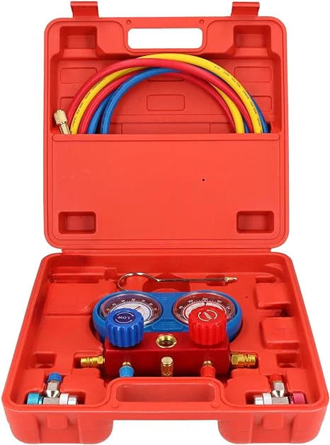 A/C Manifold Gauge Set