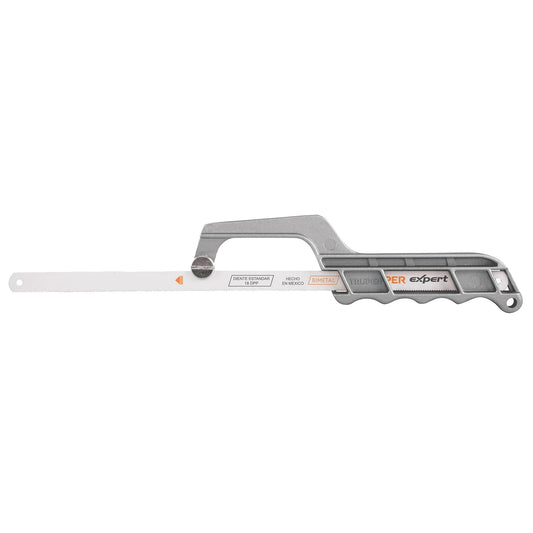 Truper hacksaw 12" mini aluminum