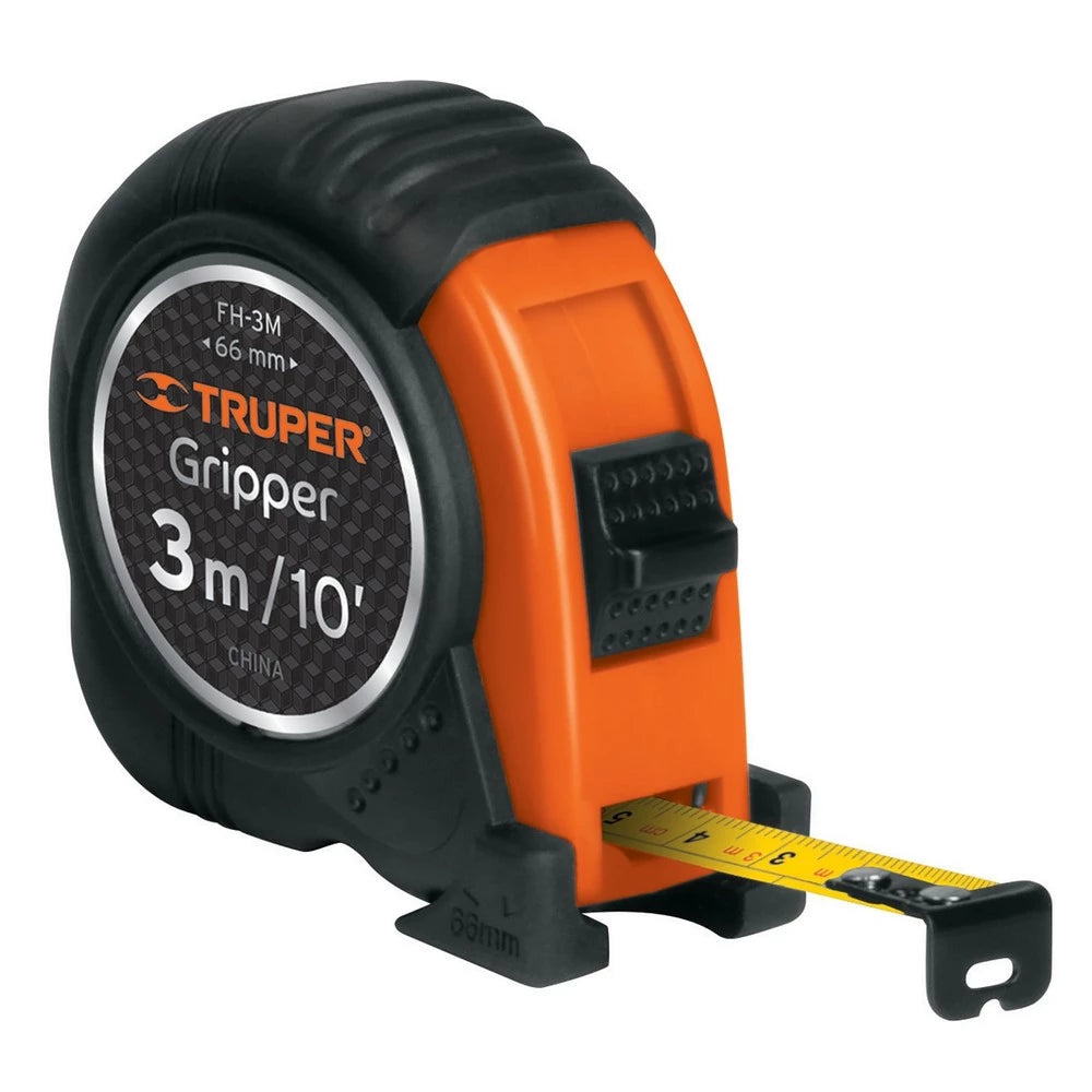 Truper 3m/10ft measuring tape