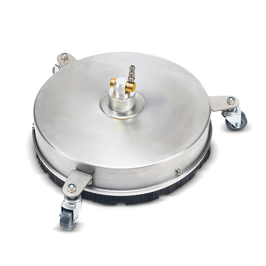 PW sd15 surface cleaner