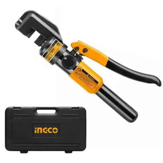 Ingco 4-12 mm Cutting Range Hydraulic Steel Cutter (HHSC0112)