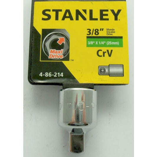 stanley 3/8 drive