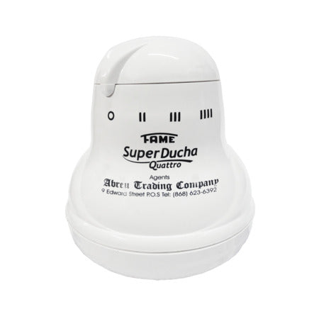 Fame Super Ducha 4 Temperature water heater