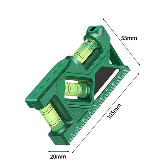 Magnetic Mini Level