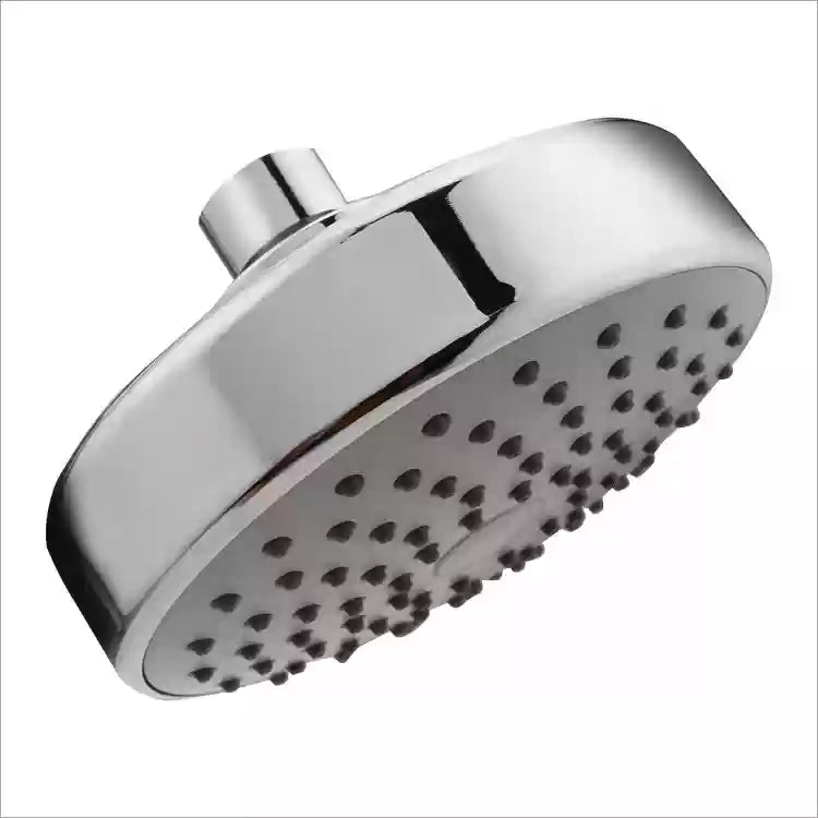 Aqua plus 4 1/4" shower head