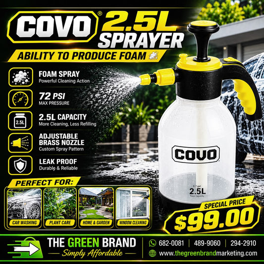 Covo 2.5L Sprayer