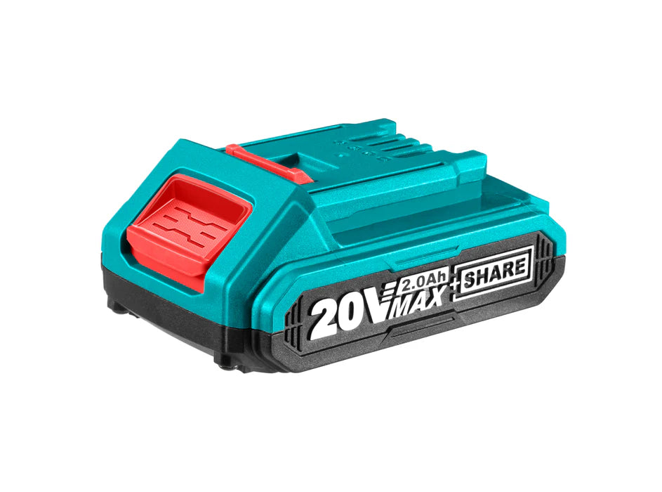 Total 20v Batteries