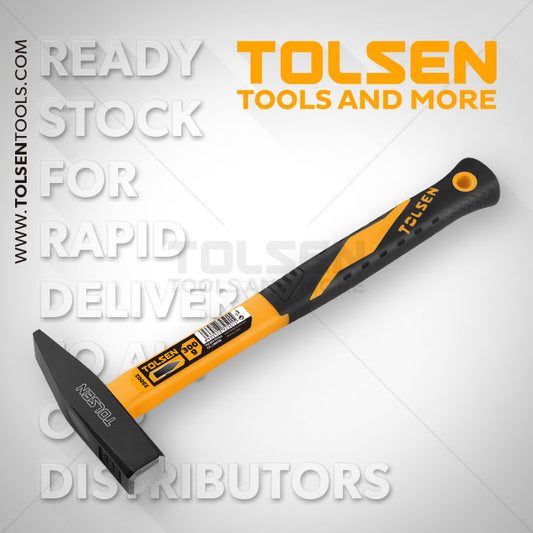 Tolsen Machinist hammer