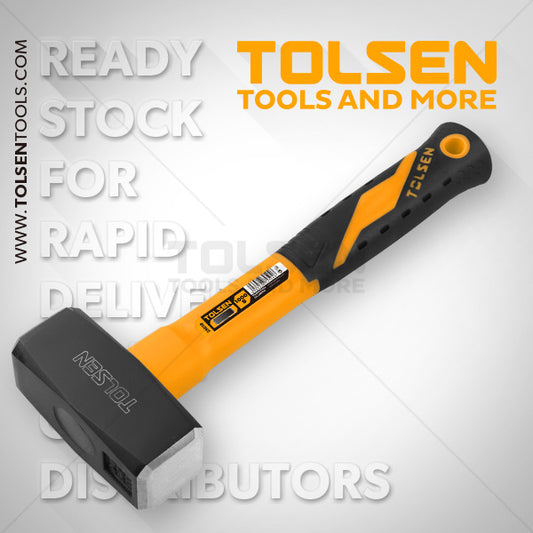 Tolsen STONING HAMMER