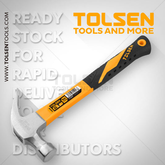 Tolsen CLAW HAMMER