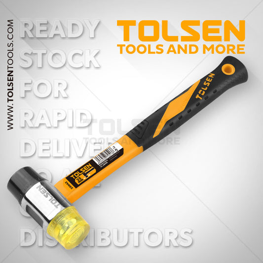 Tolsen Two way mallet