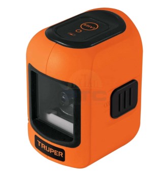 Truper 10m Self levelling laser (red)