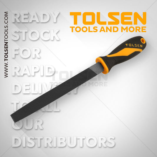 Tolsen STEEL FILE