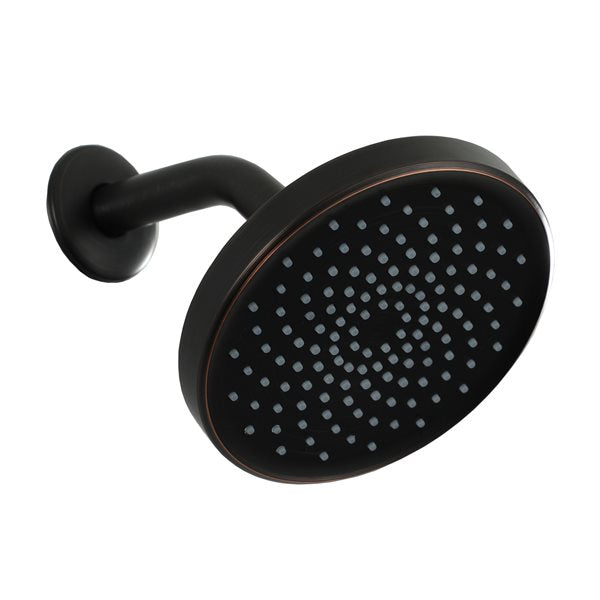 Aqua Plus 9" Rain Style Shower head