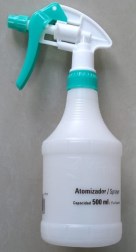 Klintec 1 litre sprayer