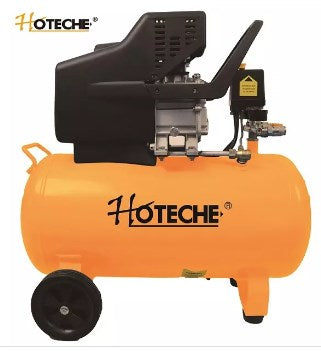 Hoteche 50L oil maintained air compressor