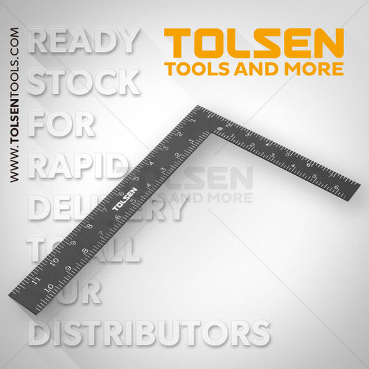 Tolsen Angle Square