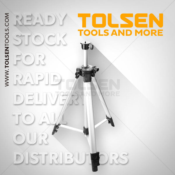 Tolsen INSTRUMENT TRIPOD