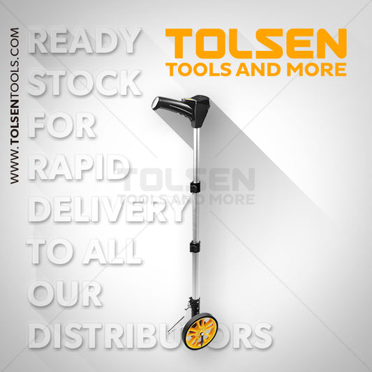 Tolsen MEASURING WHEEL