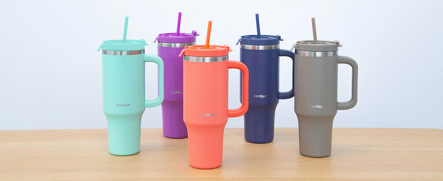 Contigo Streeterville 40oz