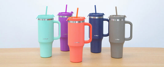 Contigo Streeterville 40oz