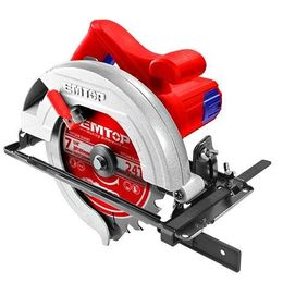 Emtop 1400W 7 1/4 inch Circular Saw