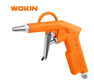 Wokin air blower