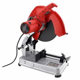 Milwaukee chop 14" Abrasive Cut-off Machine