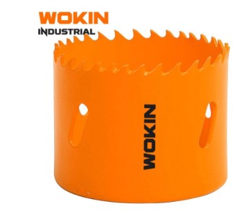 Wokin bi metallic hole saw