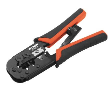 Wokin Ratcheting Modular Crimping tool