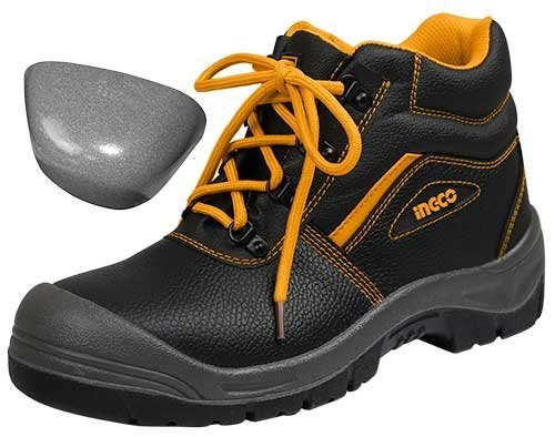 Ingco steel tip shoes