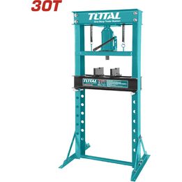 Total 30T hydraulic press