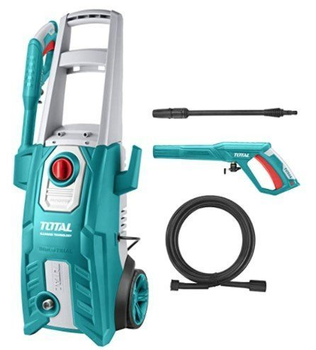 Total 1800W  2200PSI Electric Pressure washer