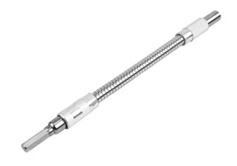 Wokin 8-inch extension bar 1/4-inch drive