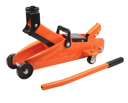 Wokin 2T hydraulic trolley jack