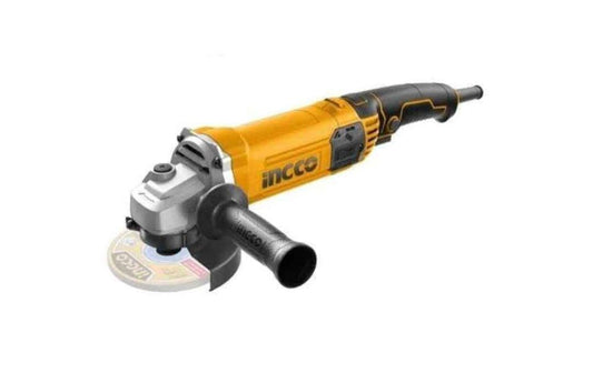 Ingco 960W angle grinder