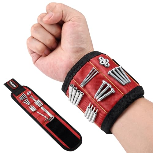 Wokin magnetic wristband