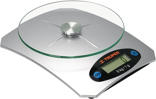 Truper Digital kitchen scale