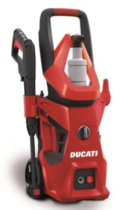 Ducati DPW1400 1600PSI Electric pressure