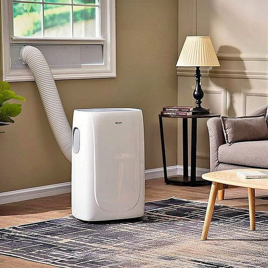 Emerson Quiet Kool portable air conditioner