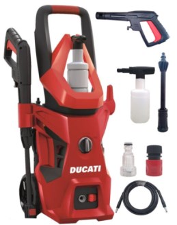 Ducati 2030PSI Electric pressure  washer