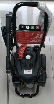 Danau 2600 PSI gasoline pressure