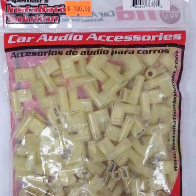 Nippon America audio accessories