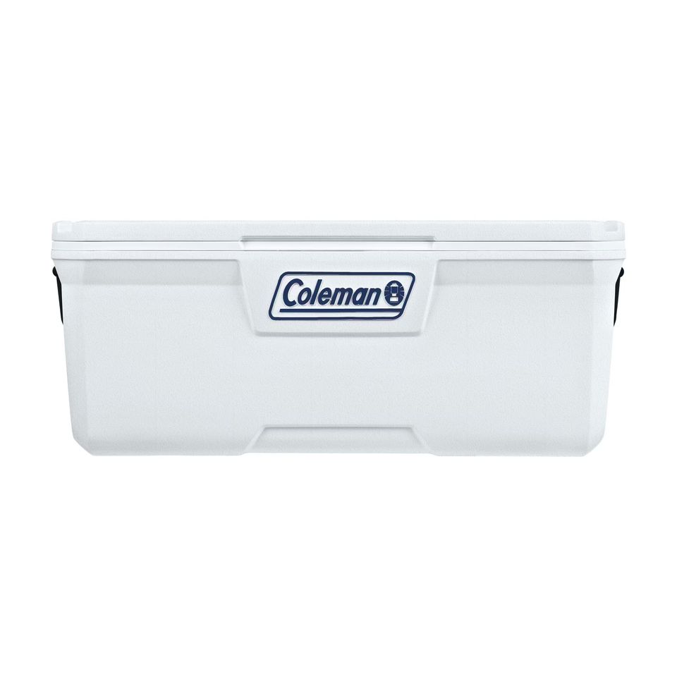 Coleman 316 Series™ 150-Quart Marine Hard Cooler