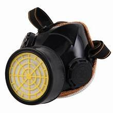 Hunter Single Respirator