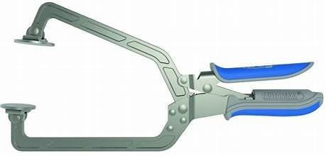 Kreg 6" Wood Project Clamp