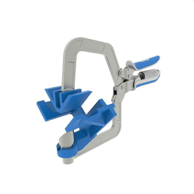 Kreg 90-Degree Cast Aluminum Corner Clamp